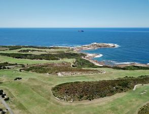 New South Wales 15th Aerial 16th